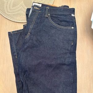 Line of Trade Men’s Jeans W 36 L 34